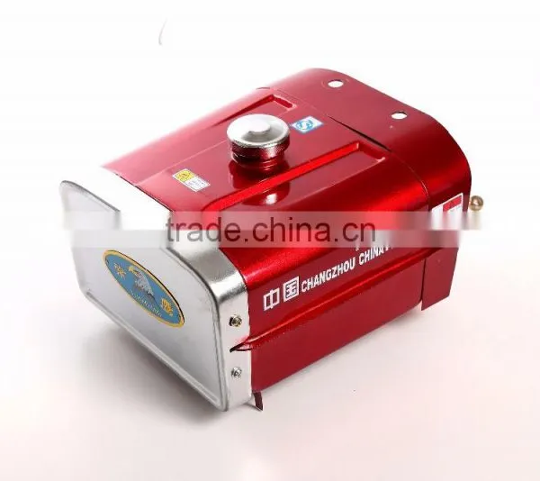 Diesel Engine Tractor Fuel Tank Made In China Hebei photo-2