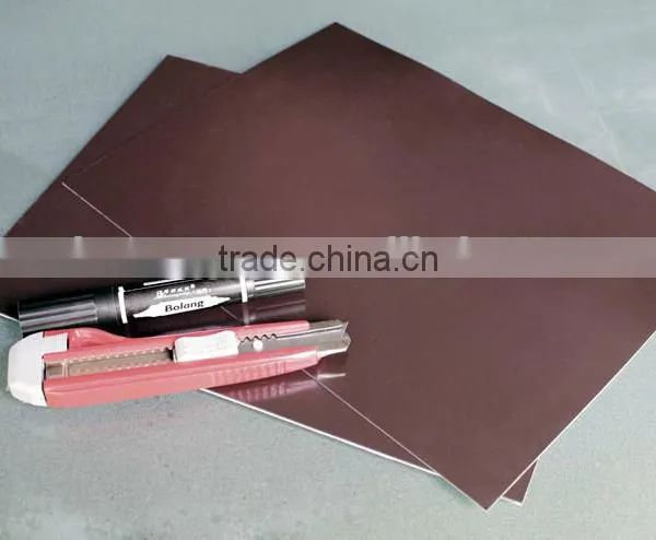 Rubber Magnet Sheet photo-2