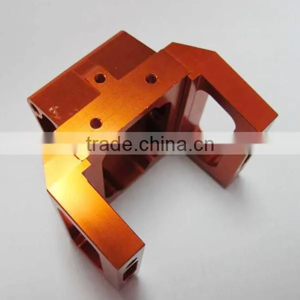 Custom Professional High Quality Precision CNC Machining photo-6
