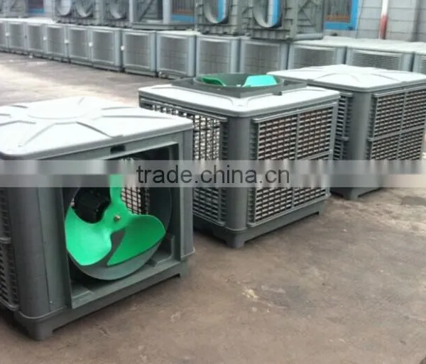 New Industrial Evaporative Air Cooler photo-3