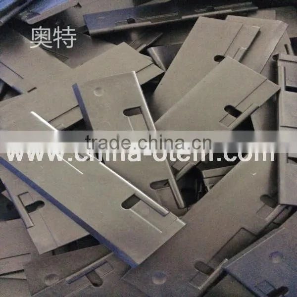 Great Chemical Resistance PEEK Pipe photo-6