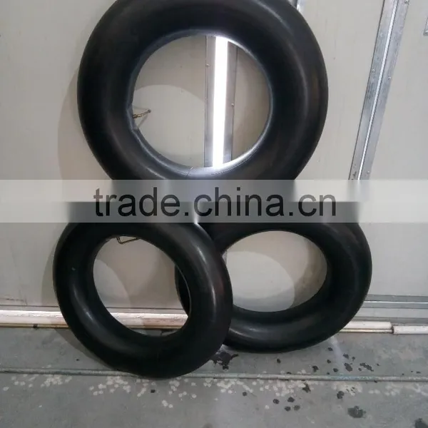 Butyl Rubber Inner Tube for Truck 700R16 750R16 photo-5