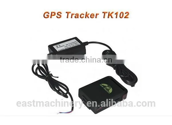 GEO Fence Wireless Mini Kids GPS Tracker TK102 With SOS Button Mini Personal Mini GPS Tracker TK102B photo-6