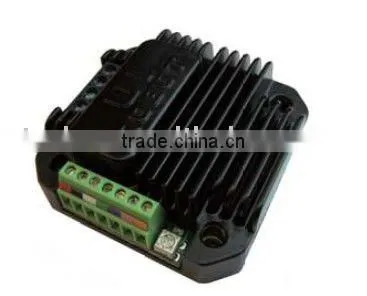 UIM24302-B Voltage Control Miniature Integrated Stepper Motor Controller Self-pulse Generating Standalone