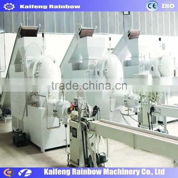 500-3000kg/h Laundry/toilet Soap Making Machinery photo-2