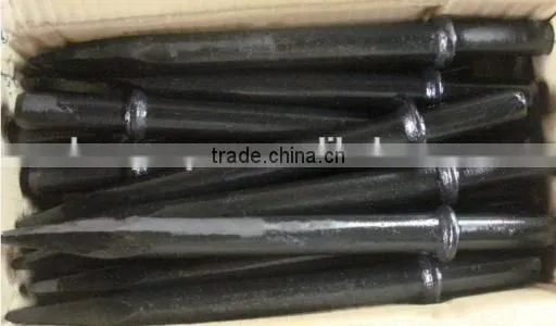 Hammer Breaker Hammer Chisel /Tools/ Rod /Pick //DRILL photo-4