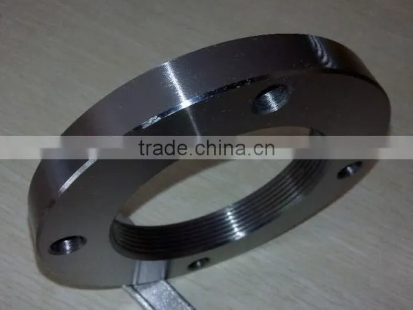 RING NUTS M200