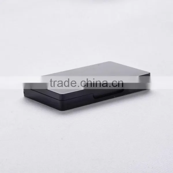 Cosmetic Package ABS Eye Shadow Compact Case photo-6