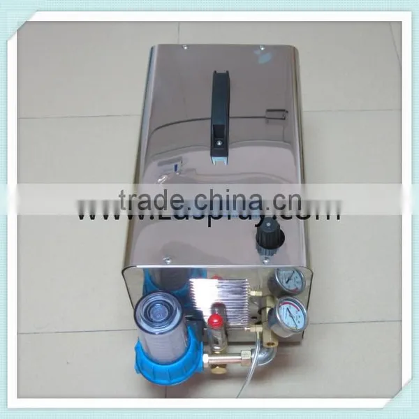 High Pressure 11L/min Mist Fog Cooling Pump With Automatic Power off photo-2