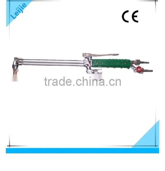 GO1-100 Japanese Type Cutting Torch photo-2