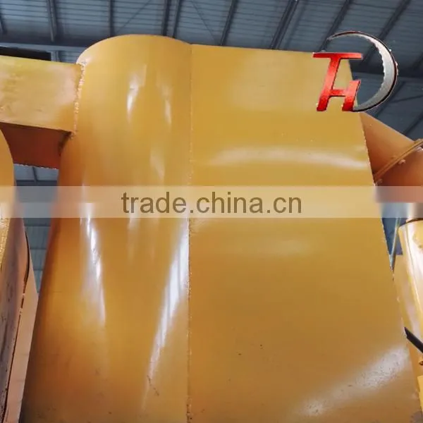 High Quality Coconut Shell Carbon Furnace Price photo-6
