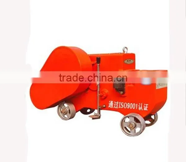 GF18 Hoop Steel Bending Machine photo-6