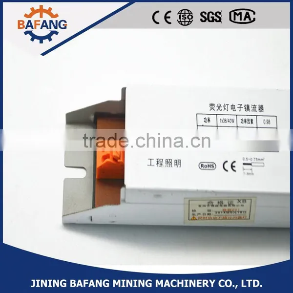 Long Service Life of Electronic Ballast for Fluorescent Lamp photo-6