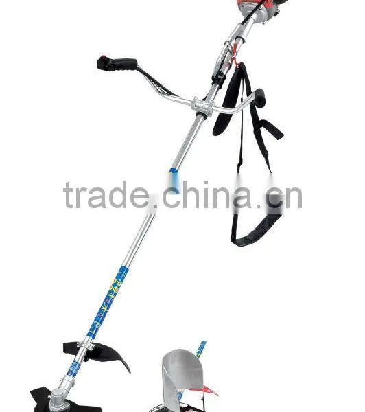 4 Stroke Reaping Machine photo-2