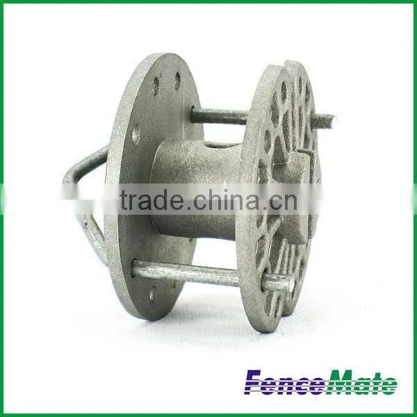 Electric Fence Aluminum Inline Wire Tensioner (New Version) photo-2