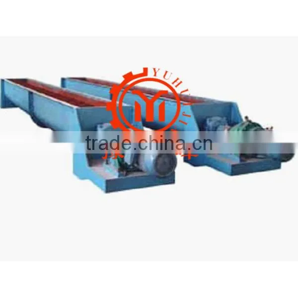 Industrial Hot Sale Flexible Screw Conveyor Manufacturer of China photo-6
