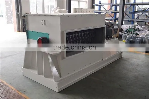 2016 Hot Sale Hammer Mill For Food Mill Corn Stalk photo-4