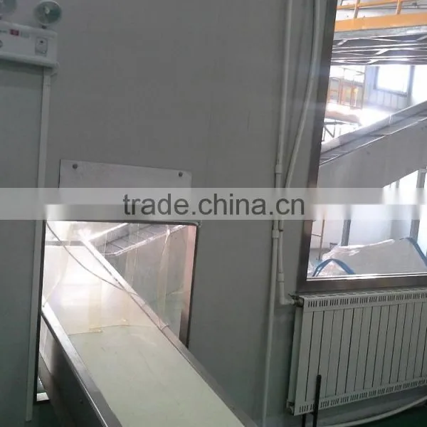 Automatic Peanut Bag Weight Scale ,loading, Packing, Seal, and Conveyor Line photo-2