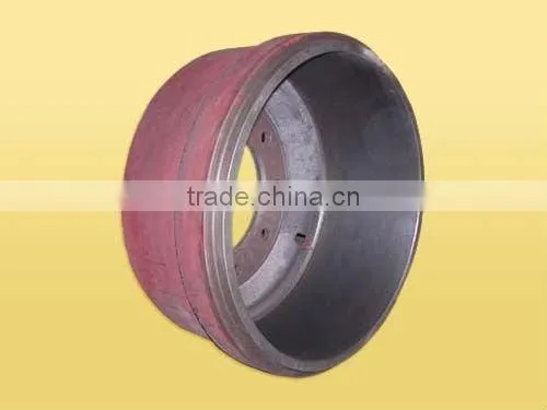 Truck Brake Drum