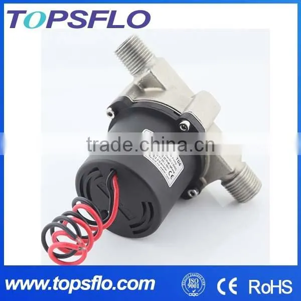 Solar PUMP TD5 for Solar Water Heating System