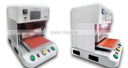 2017 High Quality Vacuum Laminating Machine LCD Repair Machine for Mobile Lcd Screen Refurbish Work photo-5