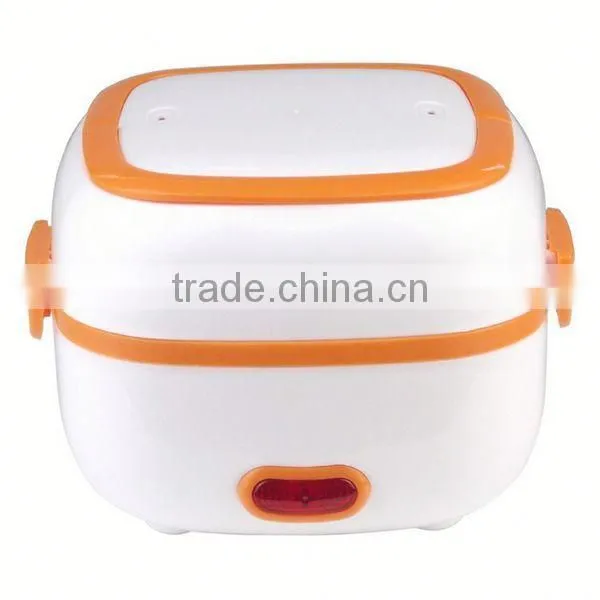 Cheap Children Stainless Steel Insulated Lunch Box photo-2