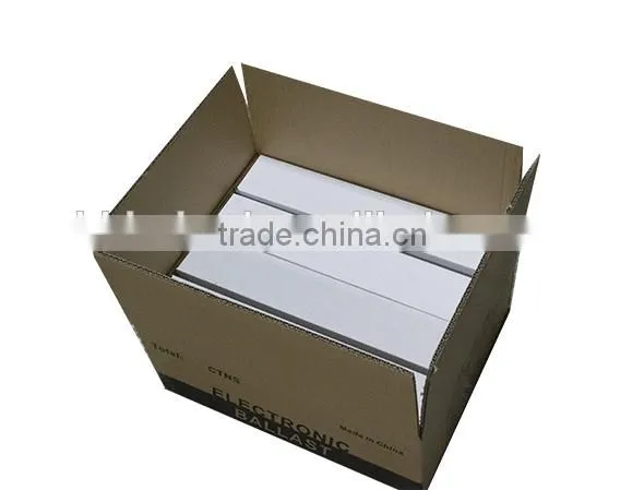 High Powe and High Quality Light Ballast 400W Dimmable With Cooling Fan Original Manufacturer photo-6
