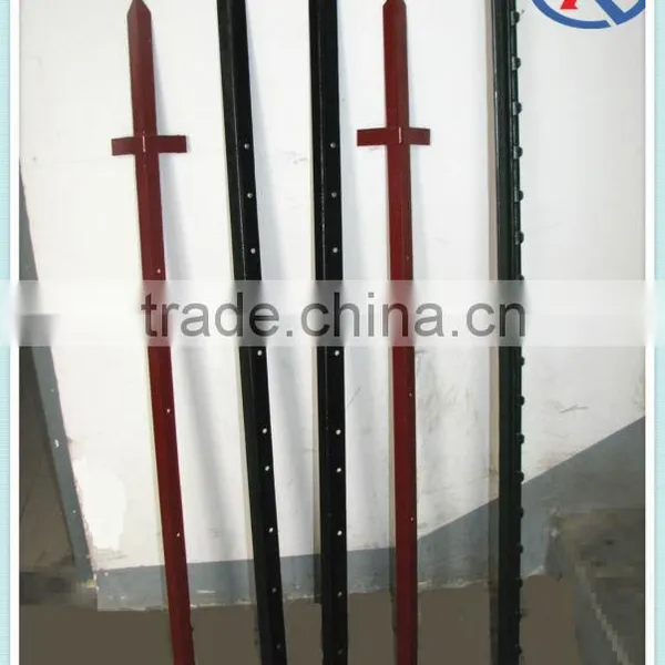 Trade Assurance Y Post T Fence Post Angle Post Y Star Picket photo-6