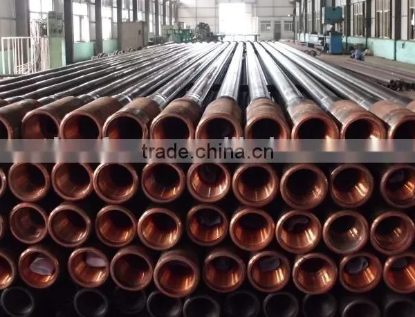 Water Well Drill Rod /Water Well Drill Equipment For Sale photo-6
