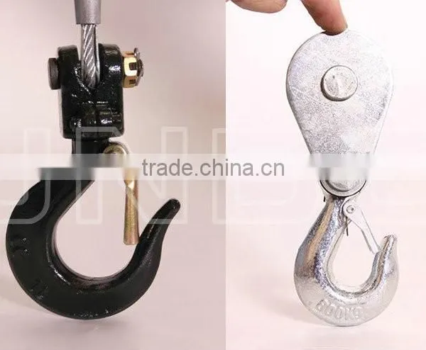 360 Degree 500kg12V Electric Portable Hydraulic Pickup Crane Small Truck Mounted Crane photo-5