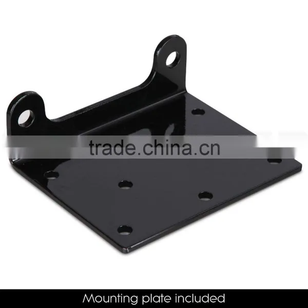12V/24V 2948kg/6500lbs Electric Winch Accessory Kits photo-5