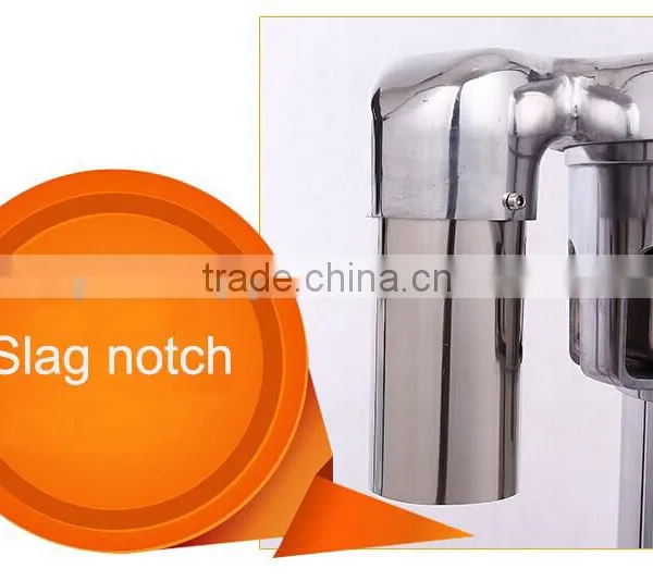 Hot Sell Juice Extractor,fruit Juice Extractor ZQ-A2000 photo-6
