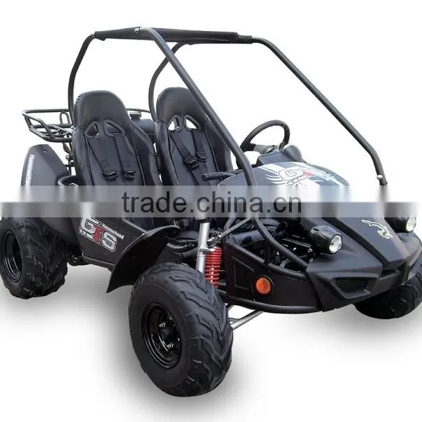 EPA CE Approved 150cc Buggy photo-3