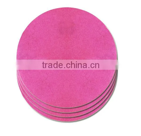 Most Popular Marble Polishing Pad for Market Floor photo-2
