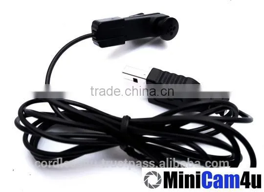 CB-1X01U USB 2.0 OTG Button HD 720P Camera photo-5