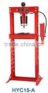 Professional Hydraulic Presses photo-4