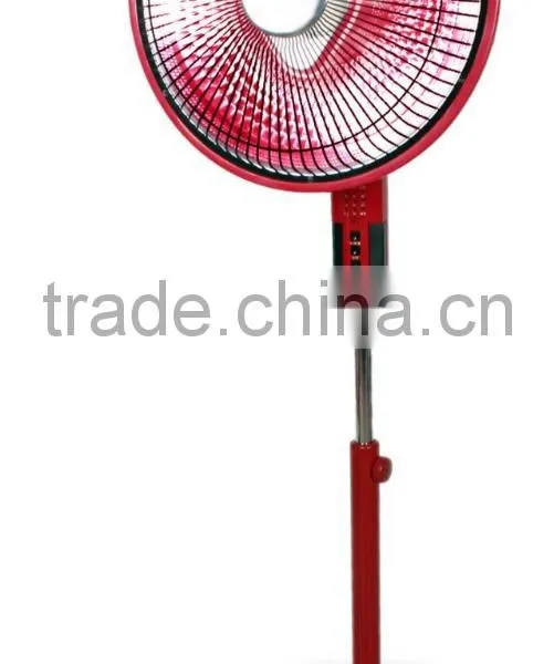 Stand Floor Halogen Sun Heater / Ptc Heater / Electric Room Heater photo-2