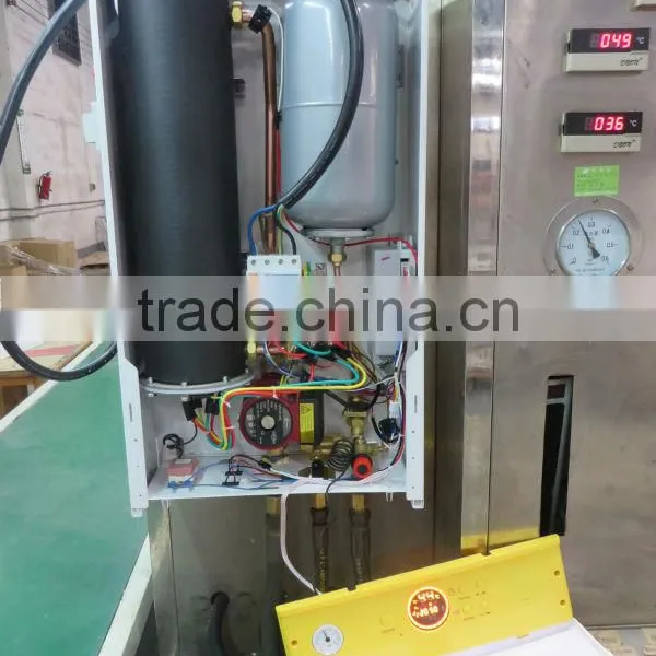 24kw Electric Boiler for Home Heating photo-2