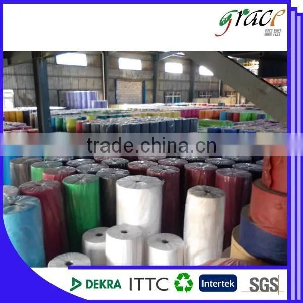 Make-to-order Spunbonded Nonwoven Roll photo-3