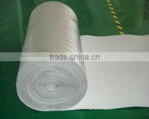Aluminum Foil Wall Construction Building Material photo-2
