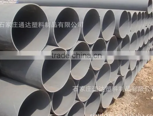 High Quality Pvc Pipe photo-3