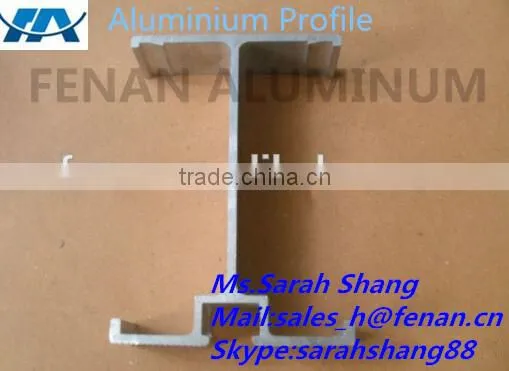 3 Way Aluminum Ladder / Aluminum Multi Purpose Ladder photo-6