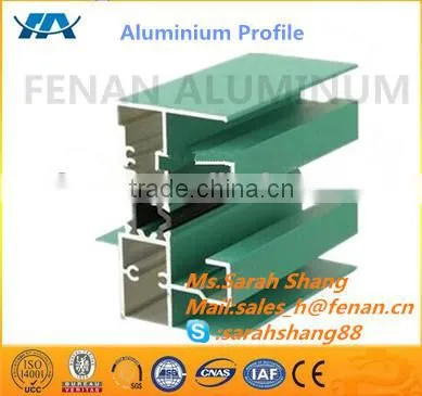 Construction and Industry Aluminium Profile photo-3