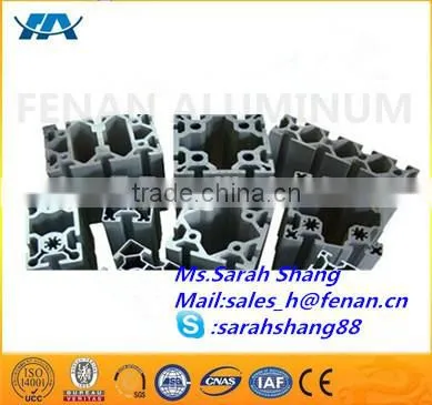 Aluminum Extrusion for Assembly Line/industry photo-4