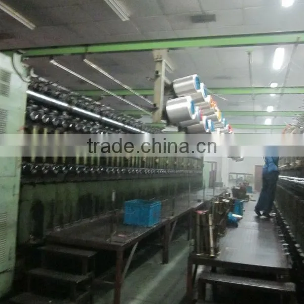 Polyester Cord Fabric 1500D/2 photo-3