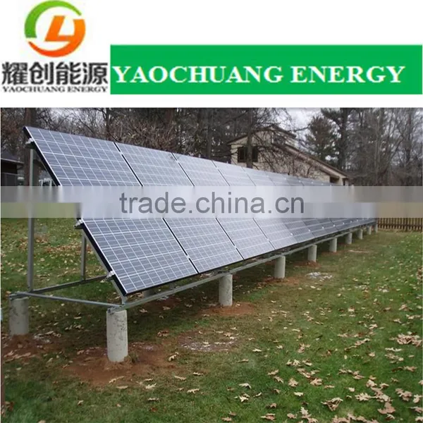 Yaochuang Poly PV Module Mono PV Module