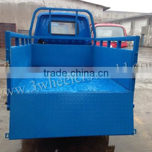 200cc Bicycle With Cargo Box Moped Scooter Motorcycle Sale From Chongqing photo-4