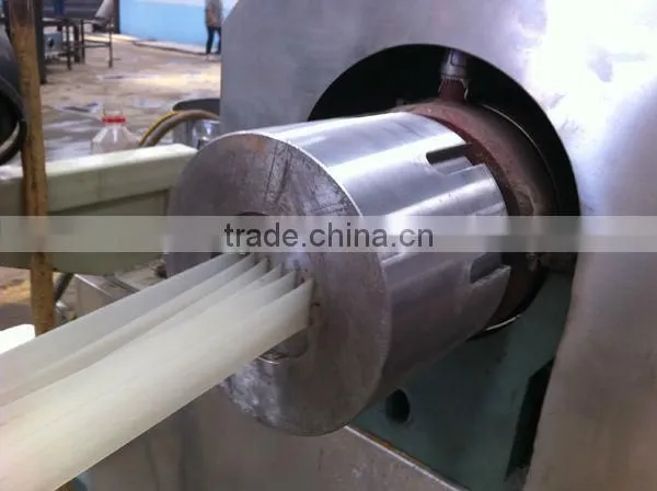 Automatic Compound Extruded Potato Chips /potato Sticks Processing Machine 86-15550025206 photo-3