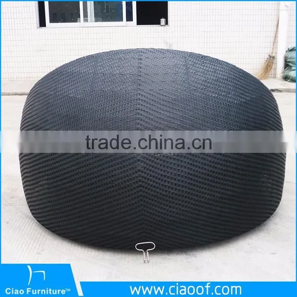 Factory Bottom Price Daybed And Mattress Set photo-5
