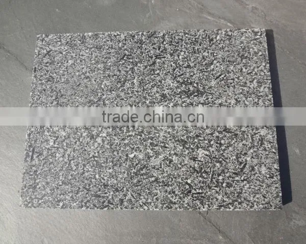 Hot Sale Honed and Polished Granite Placemat,natural Exquisite Stone Granite Placemat photo-4